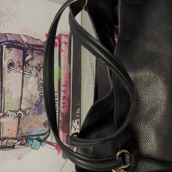 Coach Edie 28 Shoulder/Crossbody - Picture 3 of 9